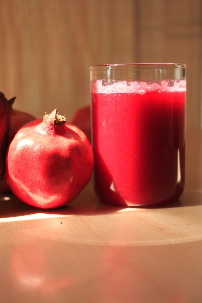 Red Juice
