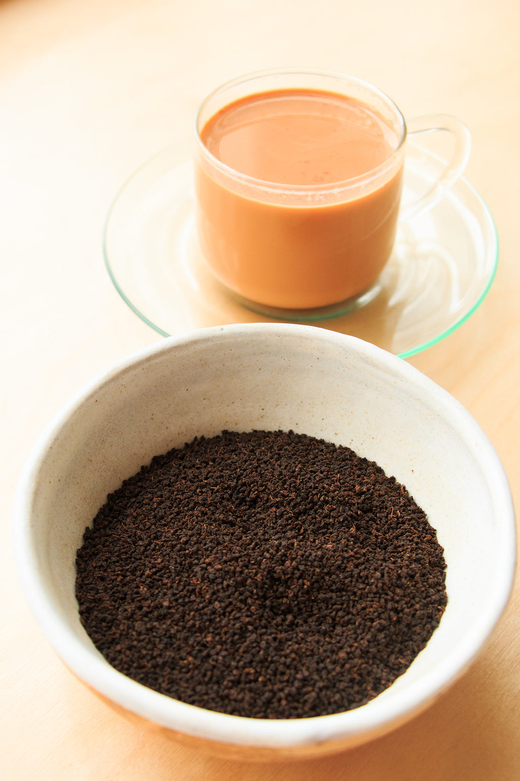 Chai