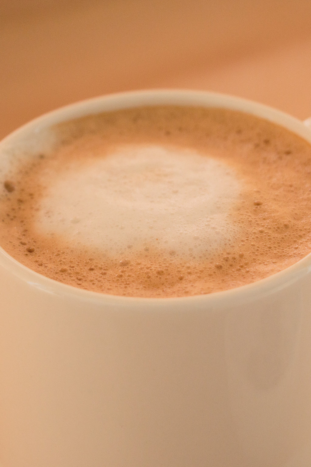 Latte Hot Cofee