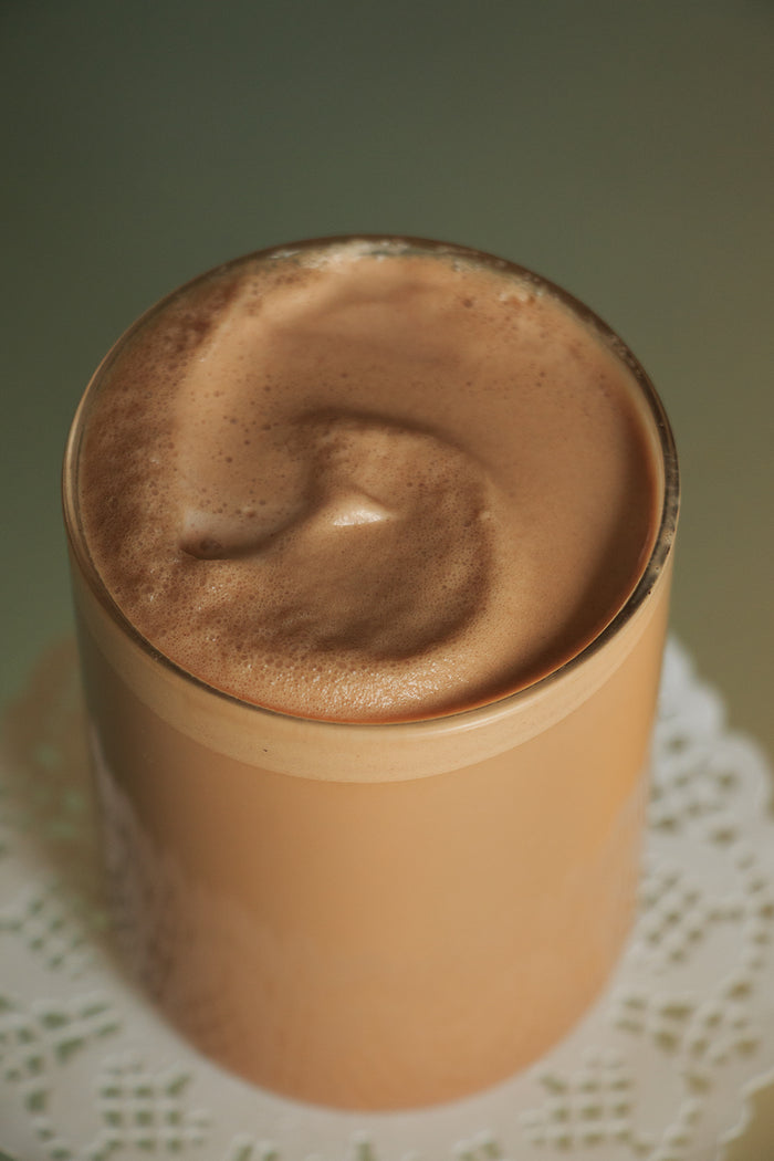 Mocha Cold Coffee