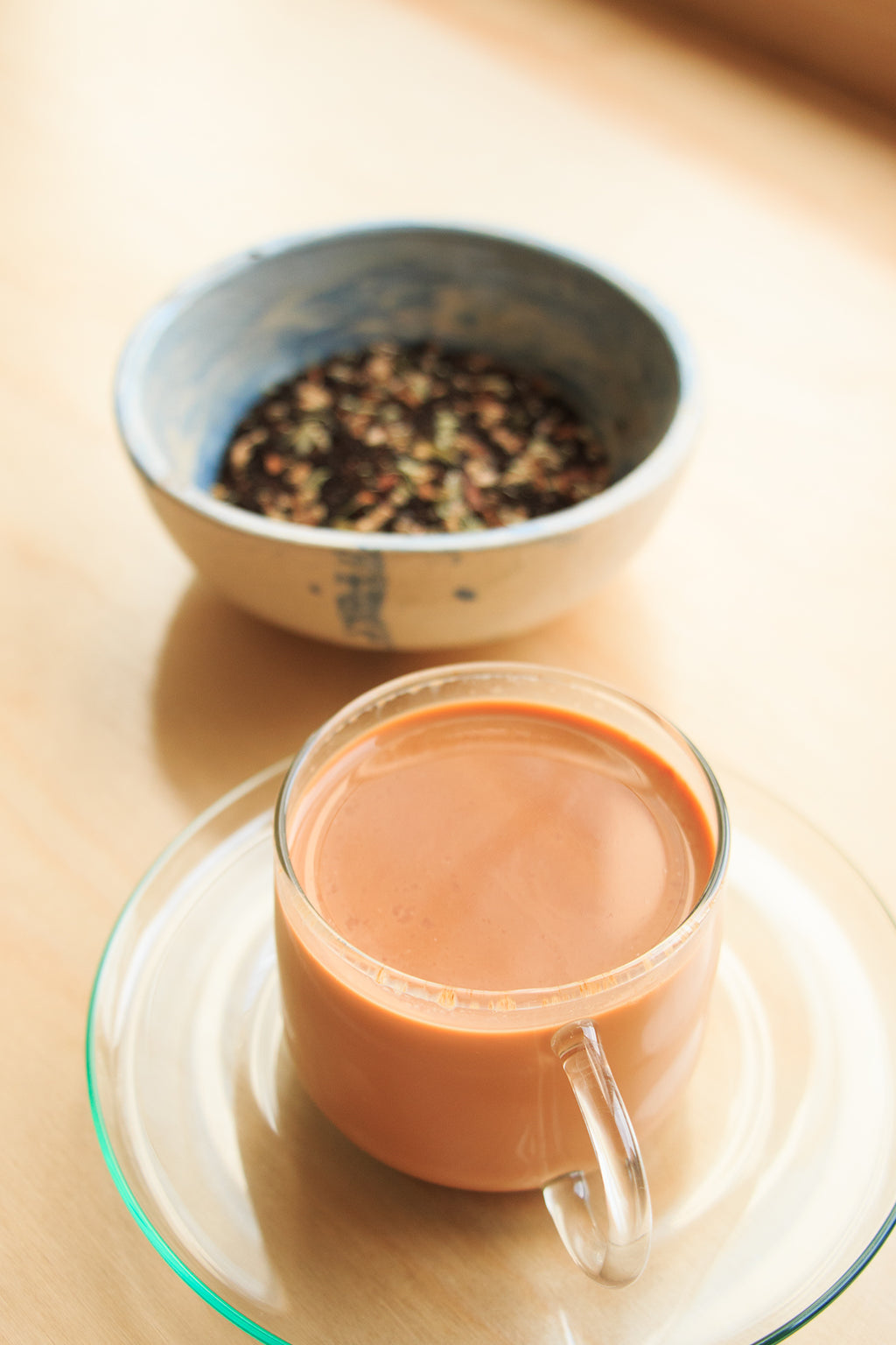 Masala Chai