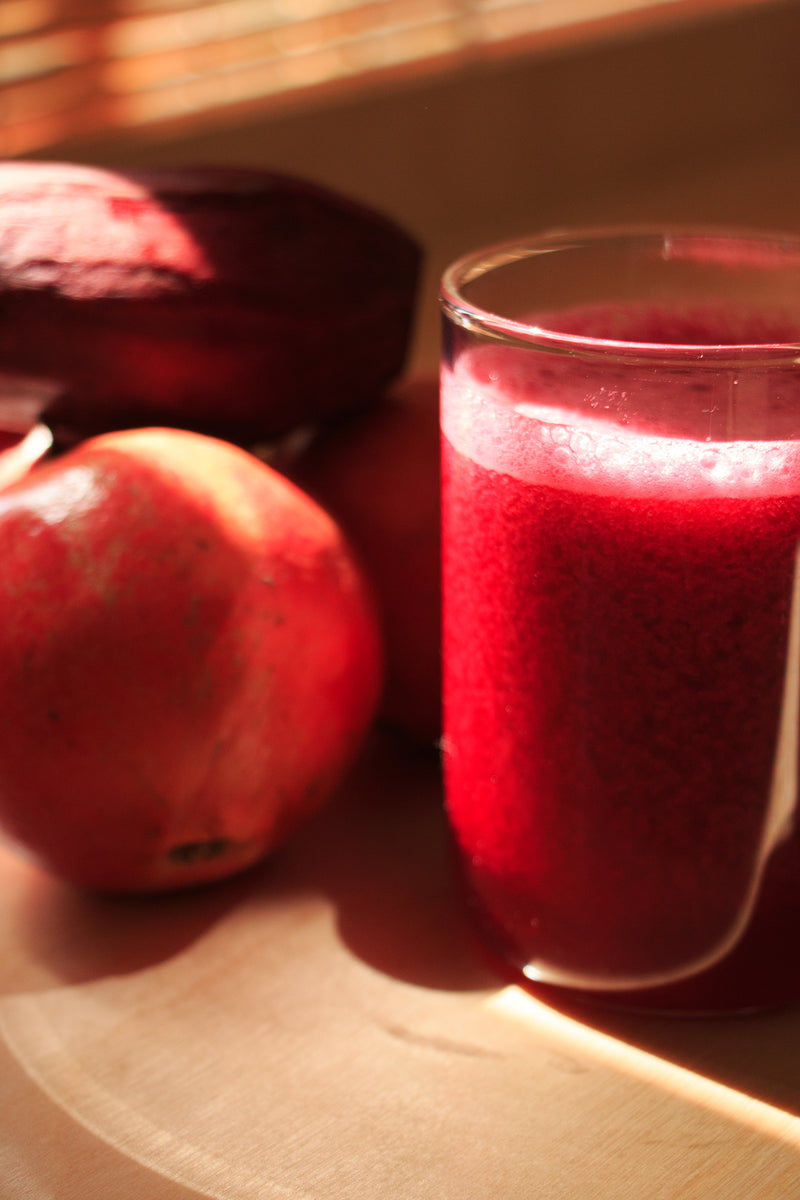 Red Juice