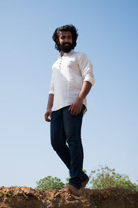 Linen shirts for men, mens linen shirts sale, mens white linen shirts, mens linen shirts for beach wedding, summer linen shirts, mens casual linen shirts, Cotton Linen Hand Woven 