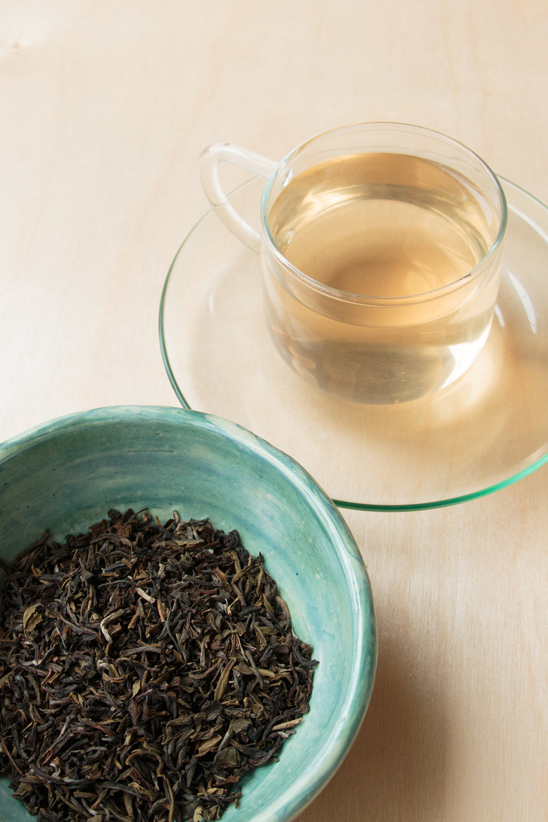 Green Tea
