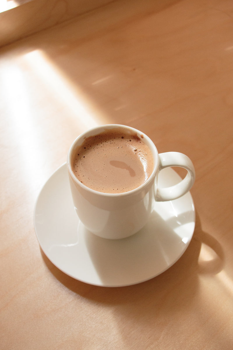 Classic Hot Chocolate