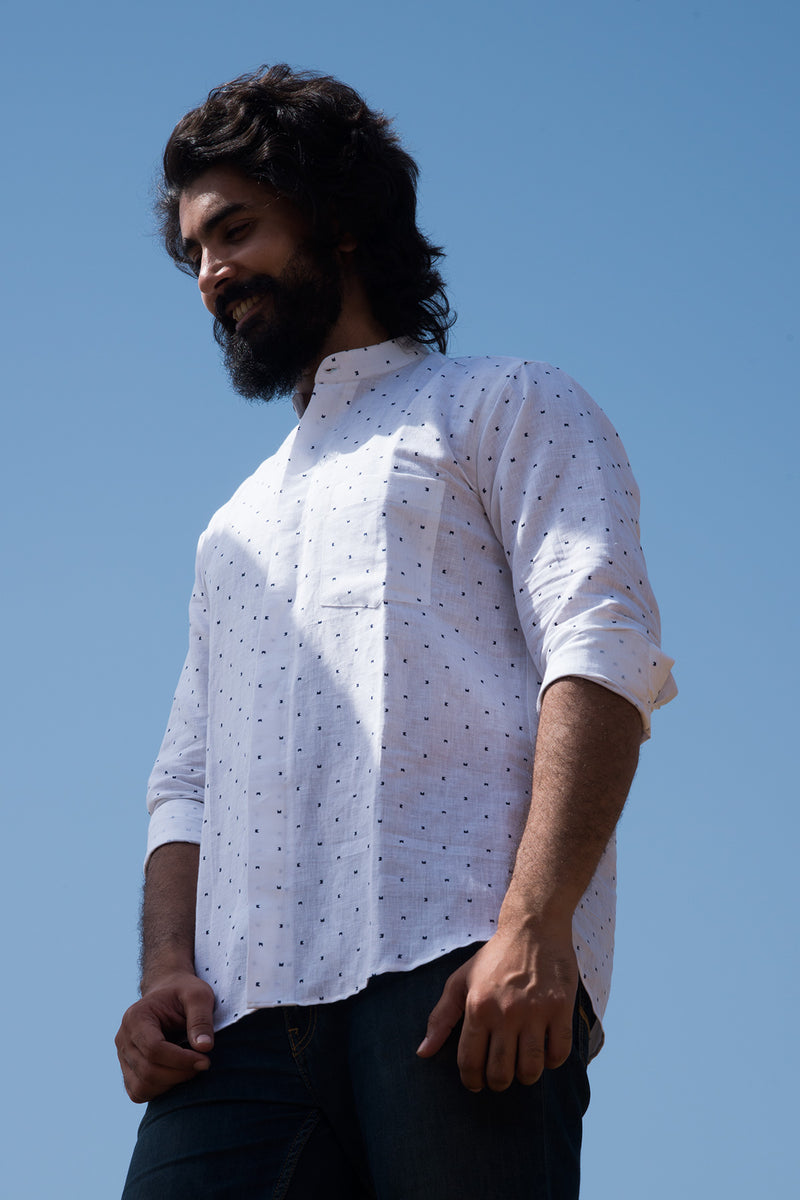 Linen shirts for men