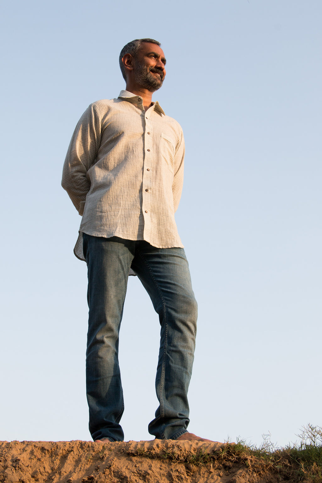 Designer Shirt