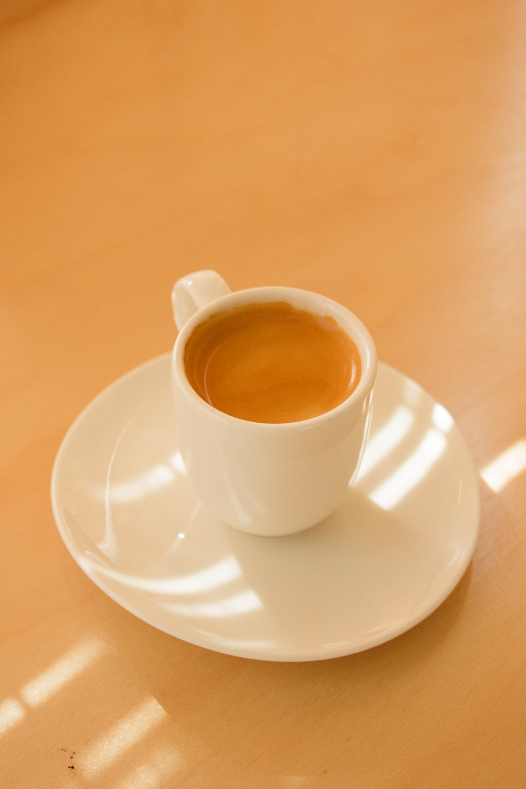 Espresso Hot Cofee