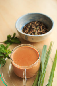 Lemongrass & Mint Masala Chai
