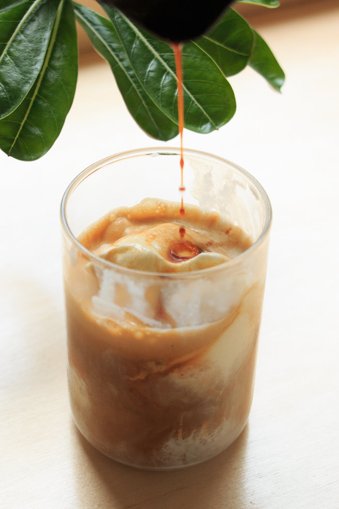 Affogato Cold Coffee