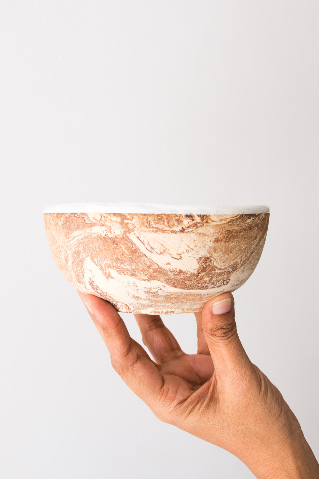 Chilly Evenings Soup Bowl