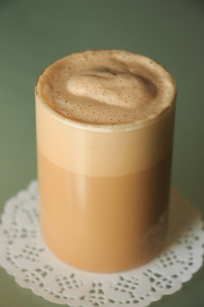 Classic Cold Coffee