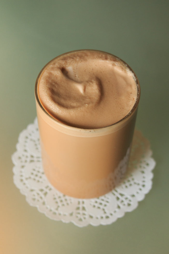 Mocha Cold Coffee