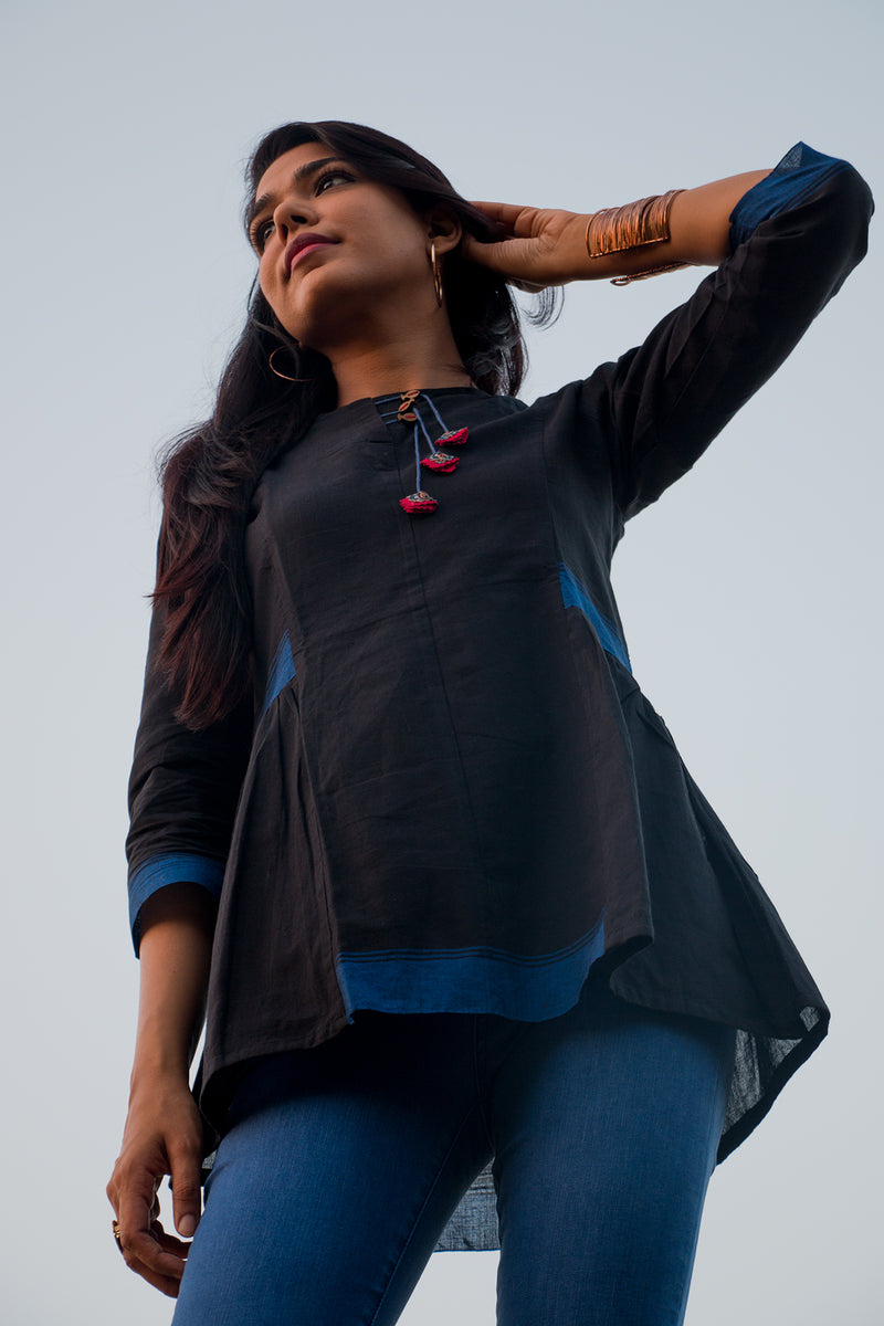 Athak – The Tireless Top