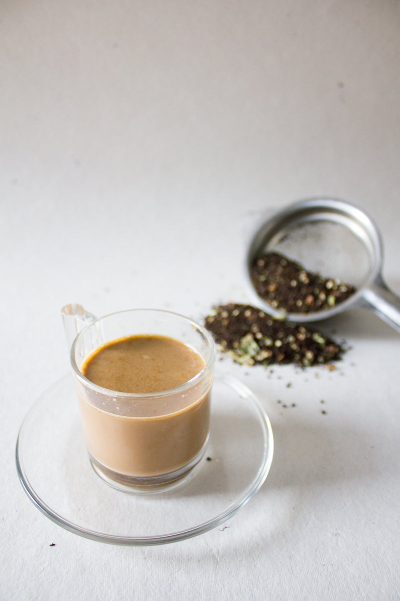 Indigenously Indian Masala