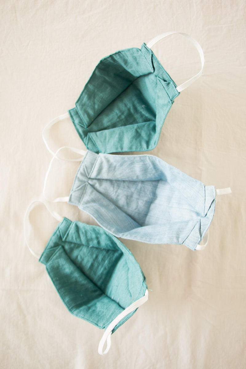 Amla Masks + One Case