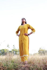 Basant Bahaar Kurti