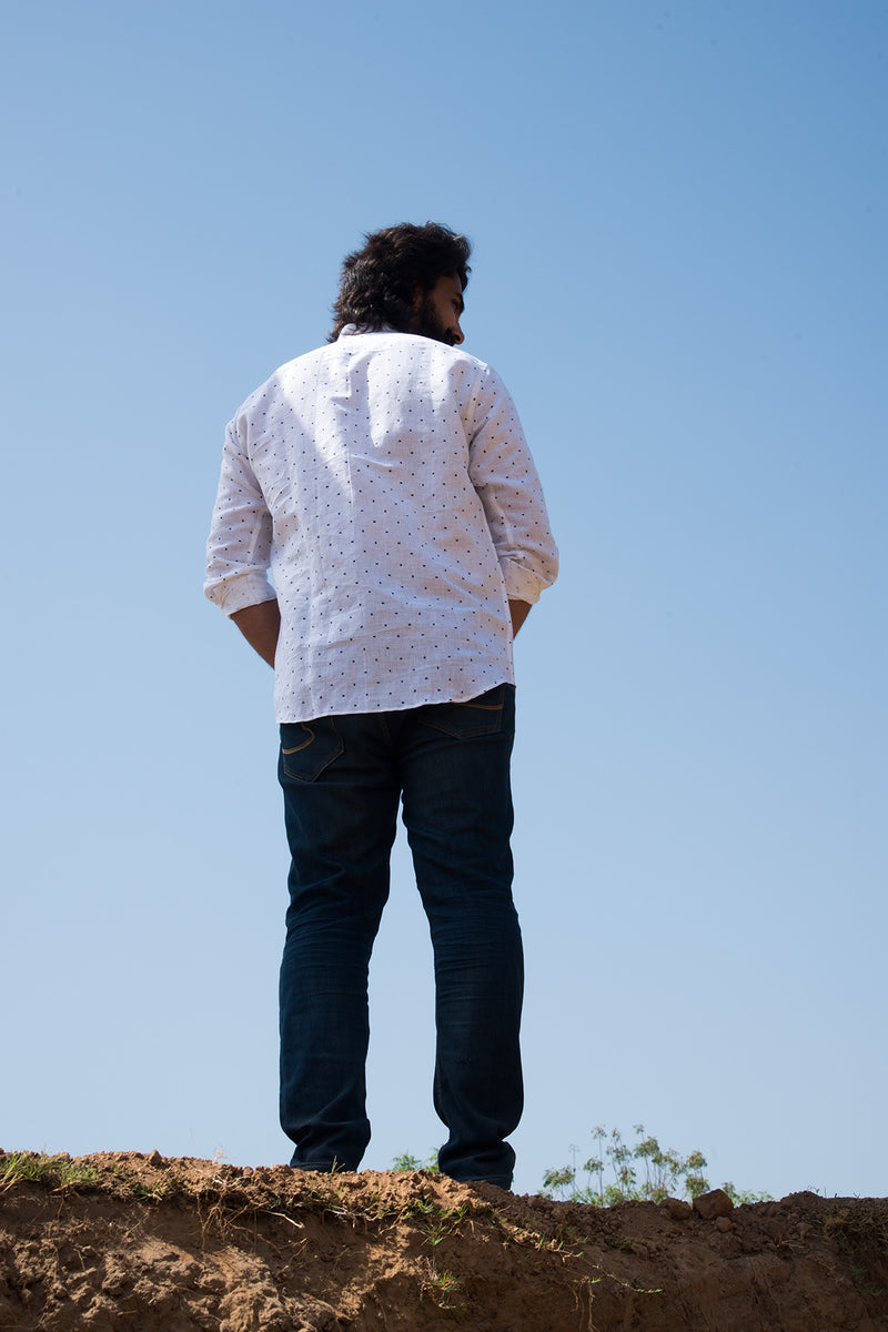Linen shirts for men