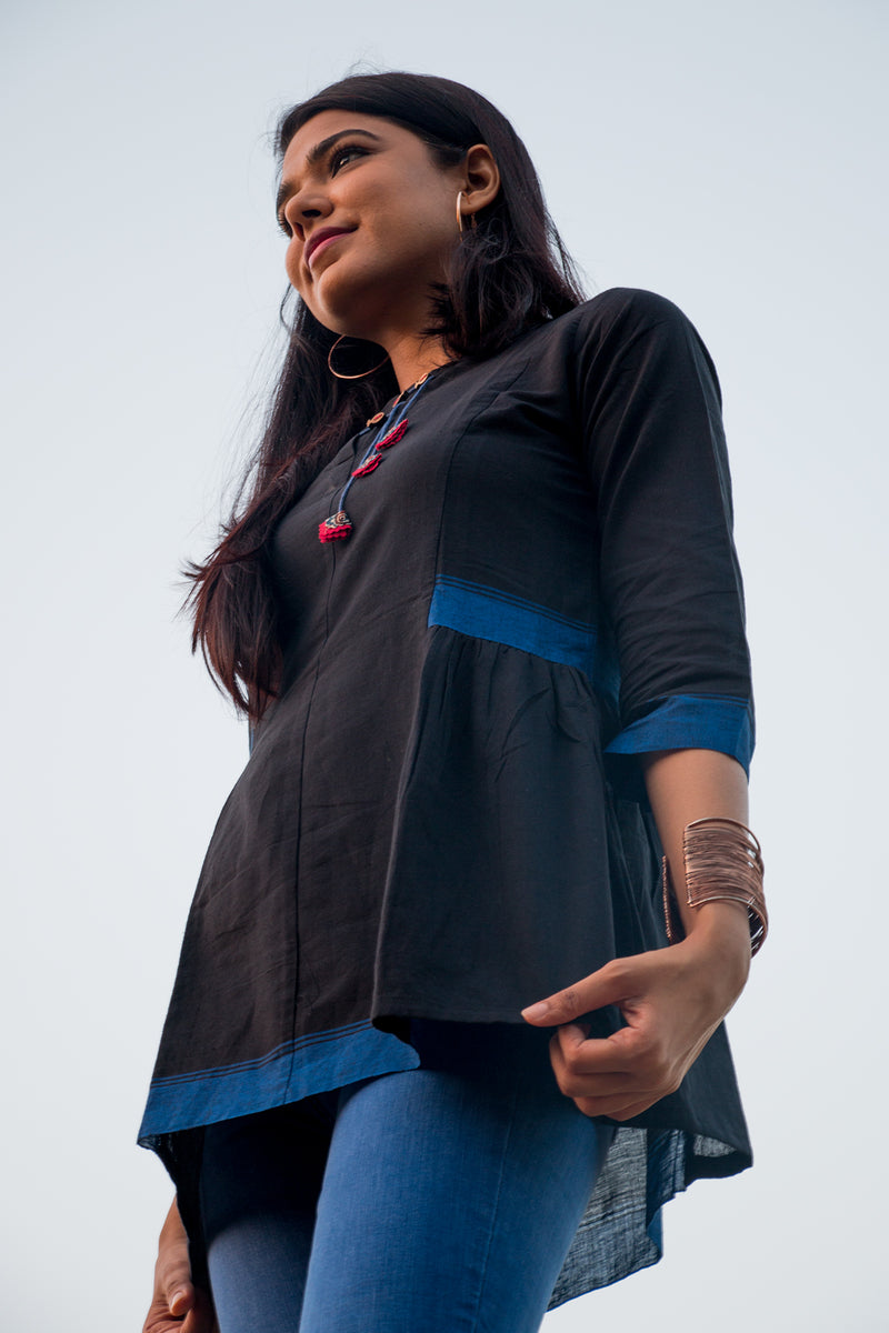 Athak – The Tireless Top