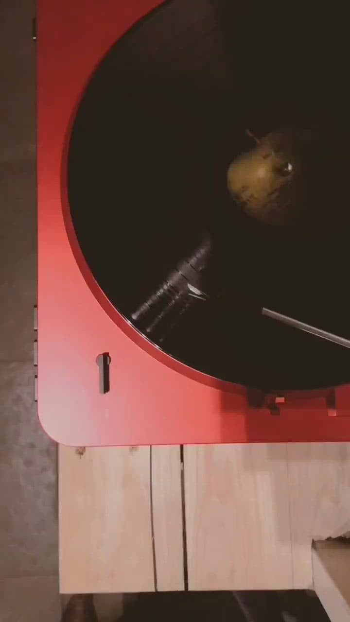 Vinyl Night