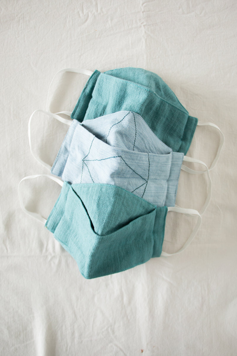 Amla Masks + One Case