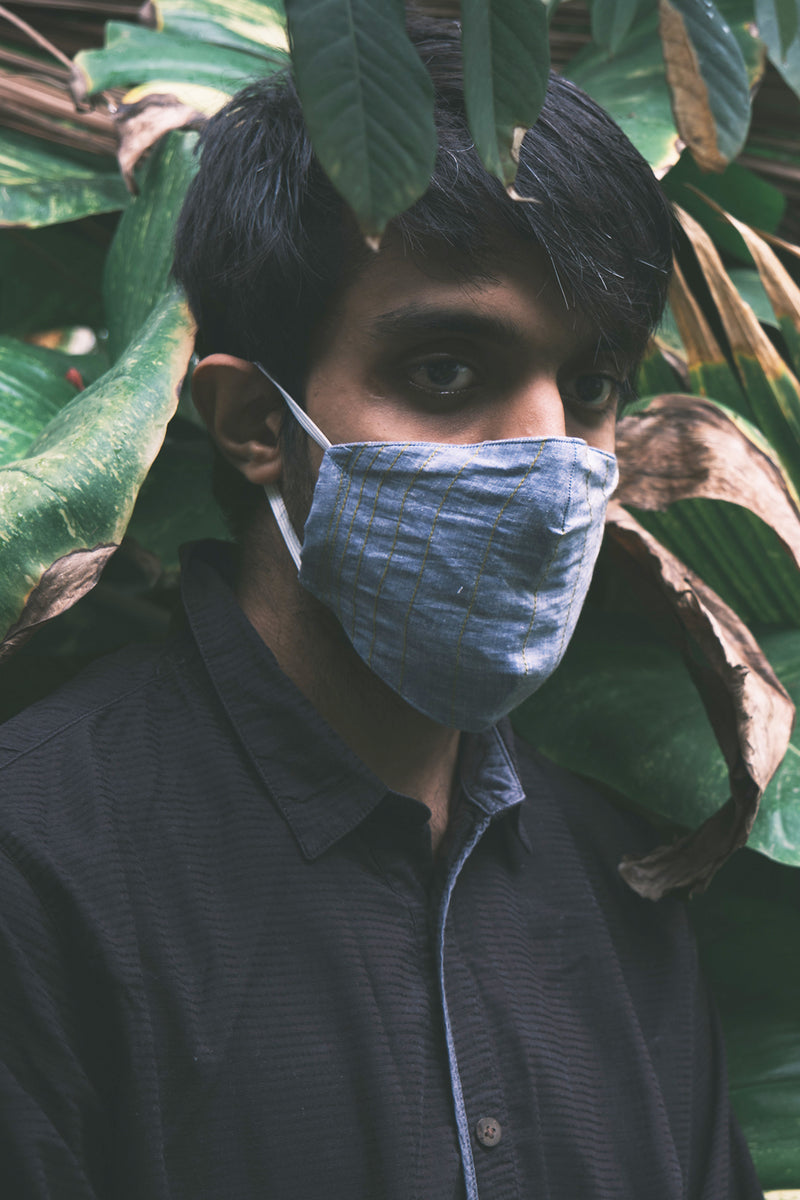 Harad Masks + One Case