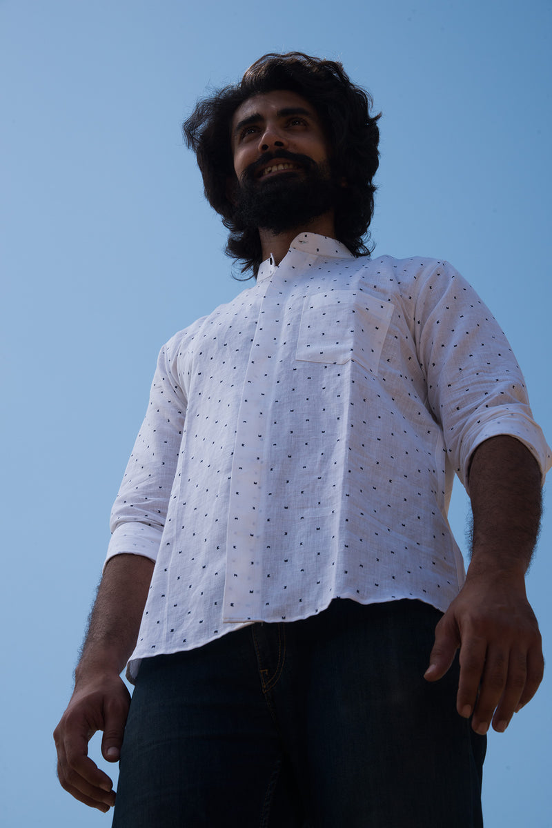 Linen shirts for men