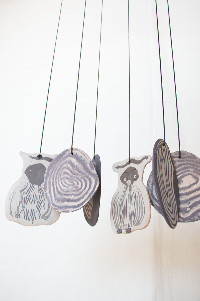 Windchime 8