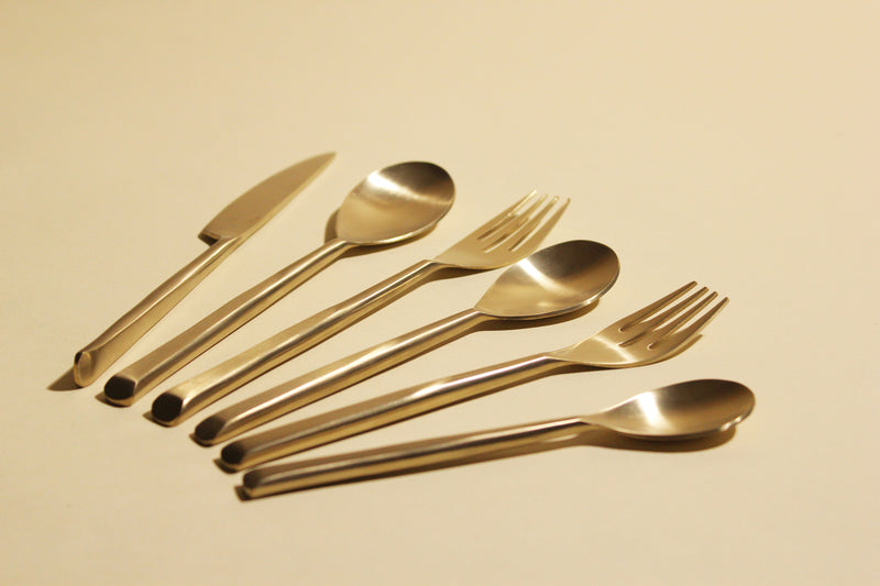 Metal Cutlery