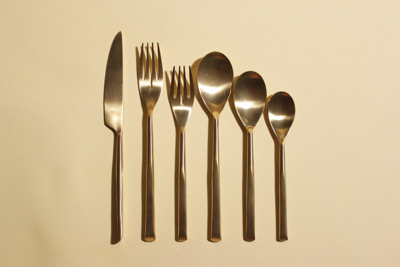 Metal Cutlery