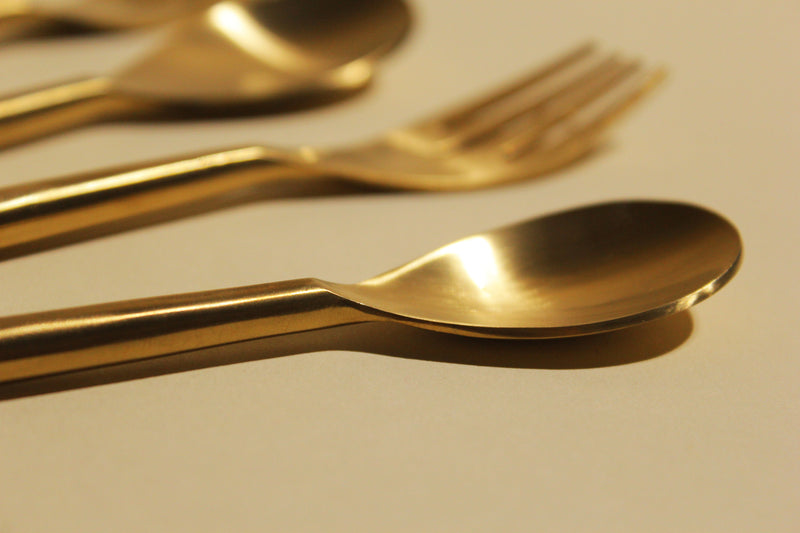 Metal Cutlery