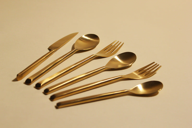 Metal Cutlery