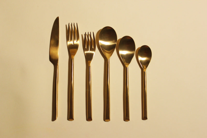 Metal Cutlery