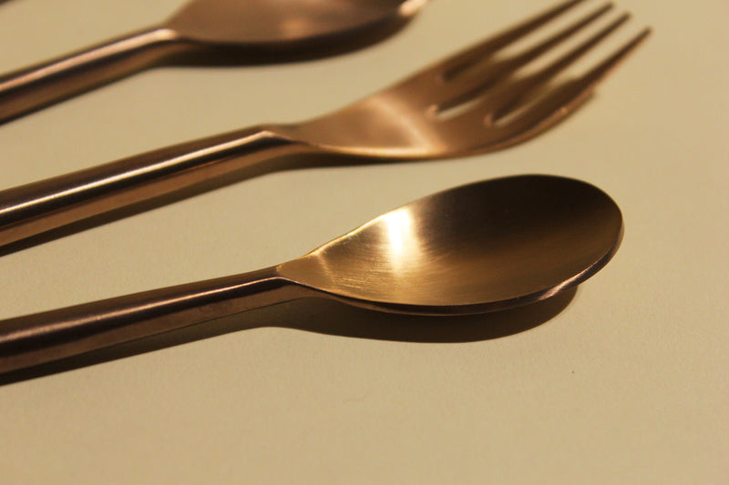 Metal Cutlery