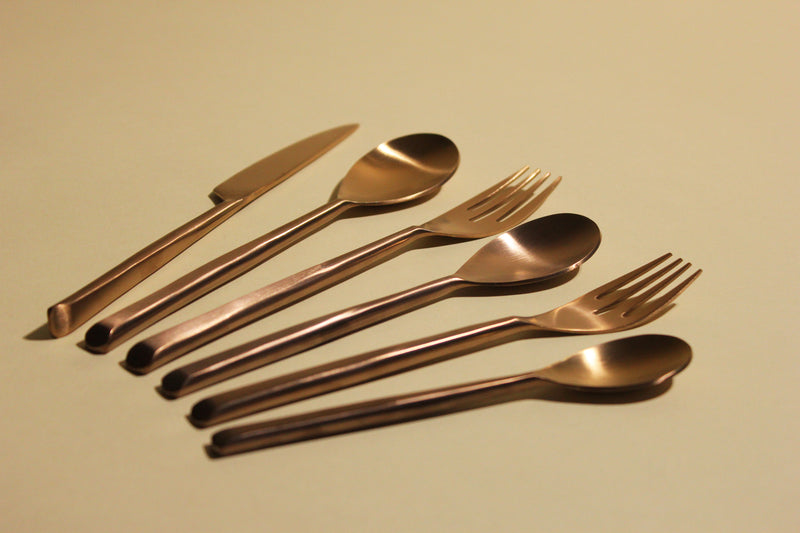 Metal Cutlery