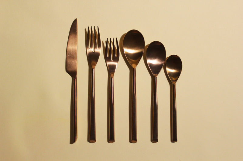 Metal Cutlery
