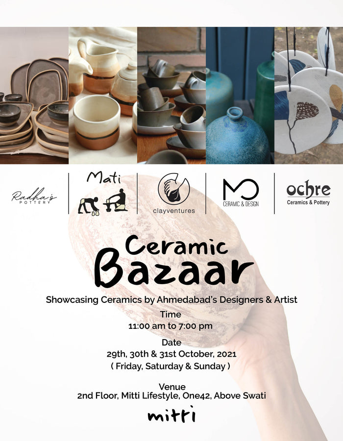 Ceramic Bazaar
