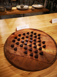 An evening with, Book Launch and Chocolate Tasting