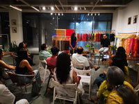 An evening with, Book Launch and Chocolate Tasting