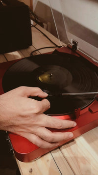 Vinyl Night