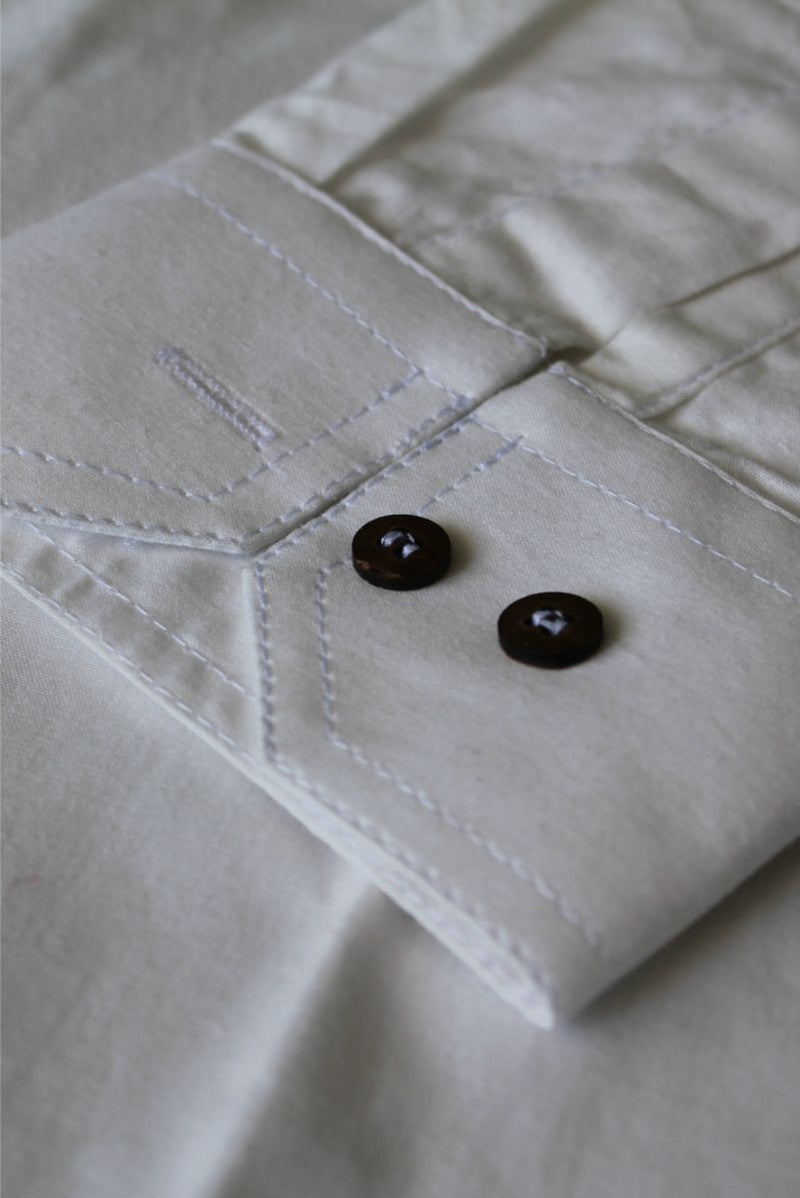 Tranquil, Timeless White