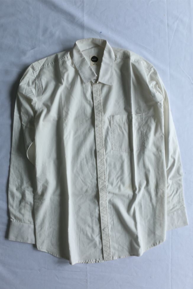 Tranquil, Timeless White