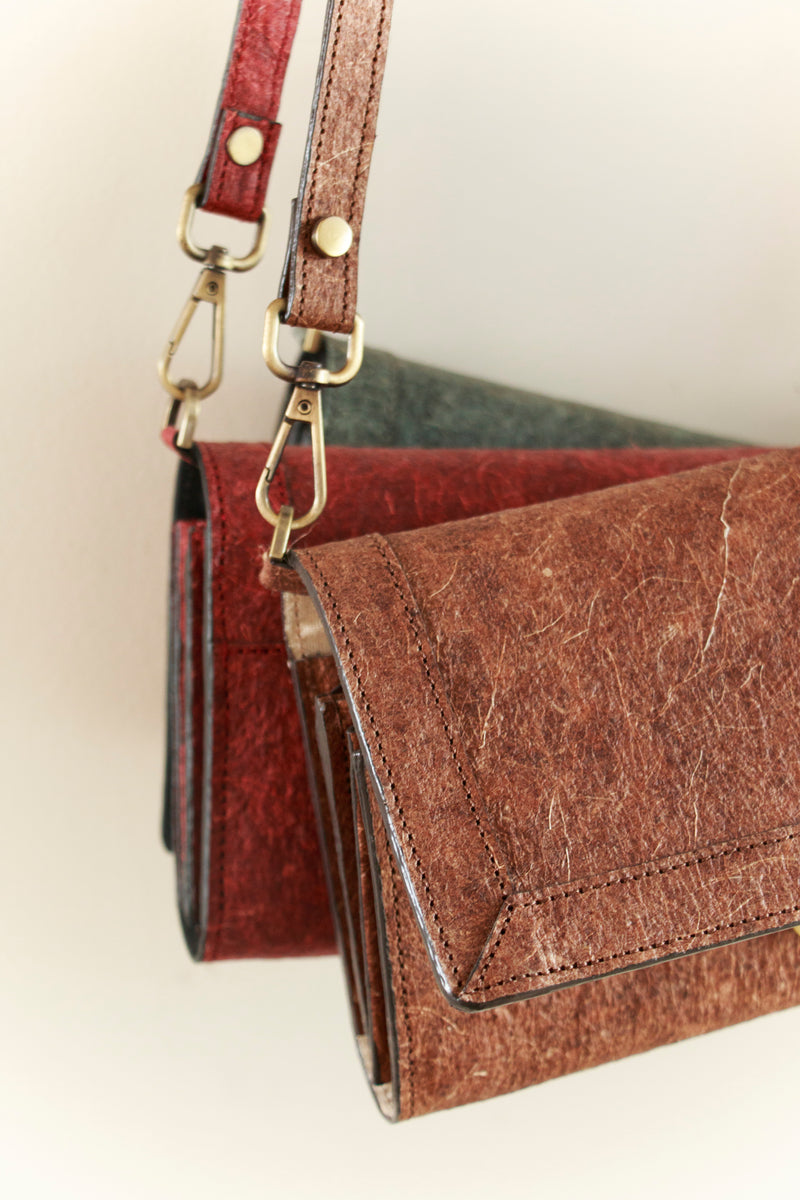 Ira Cross body