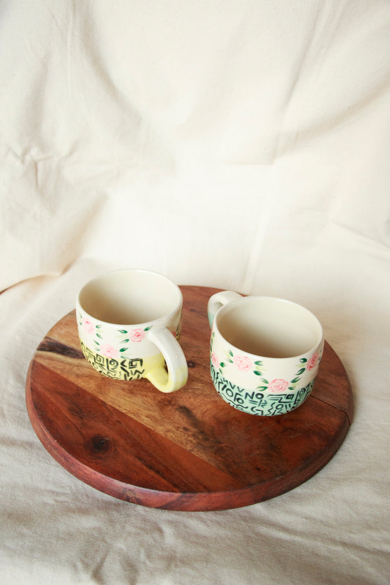 Tea Cup