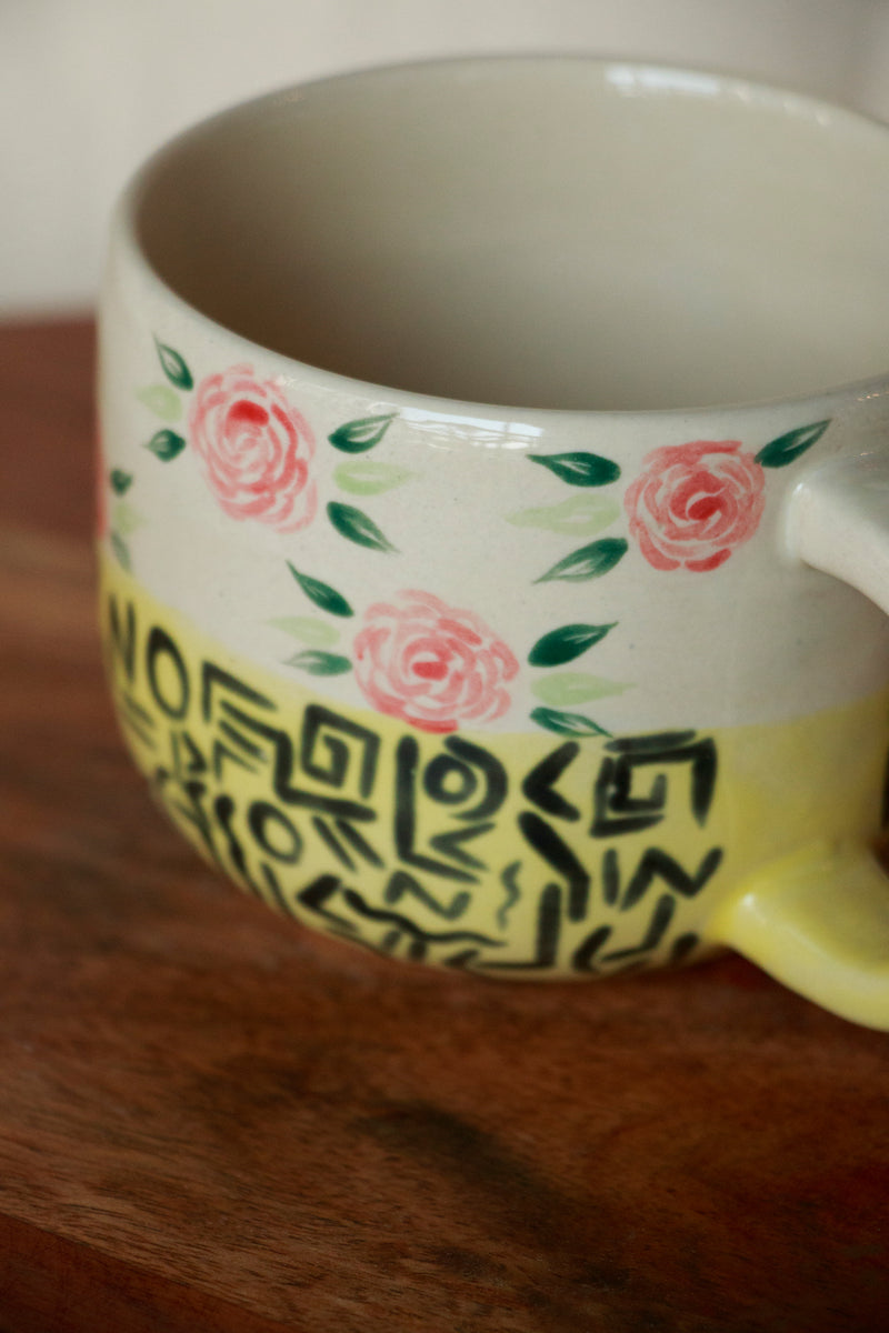 Tea Cup