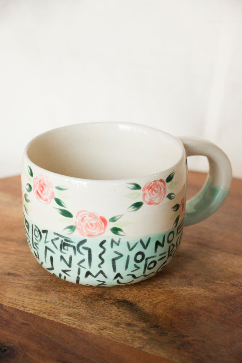Tea Cup