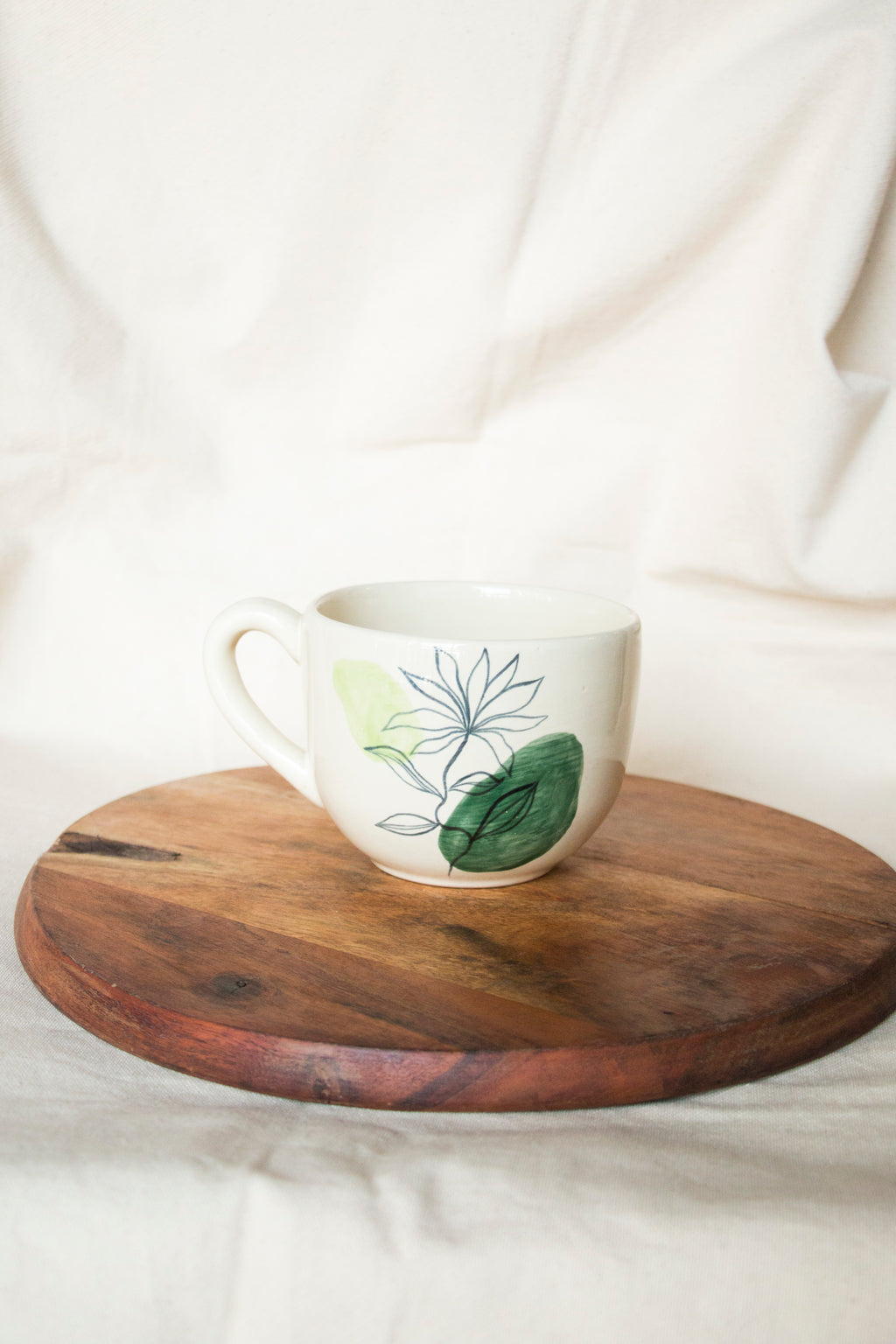 Tea Lover