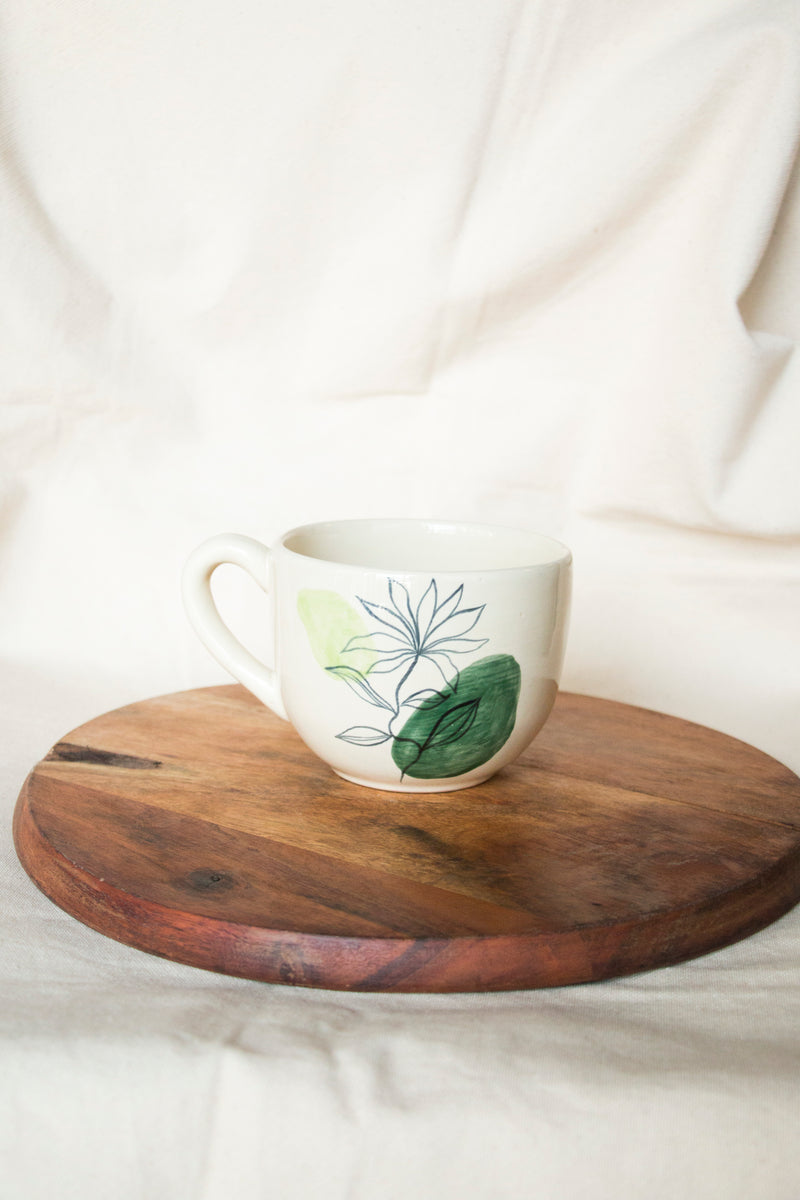 Tea Lover
