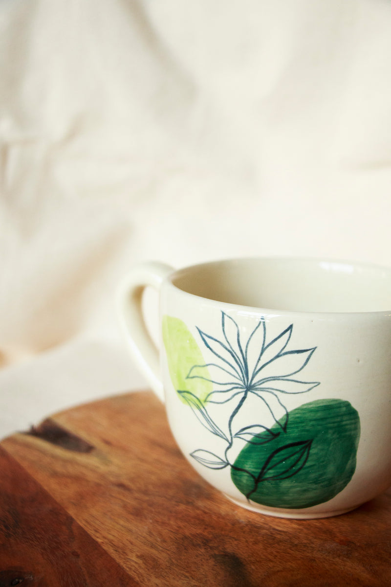Tea Lover
