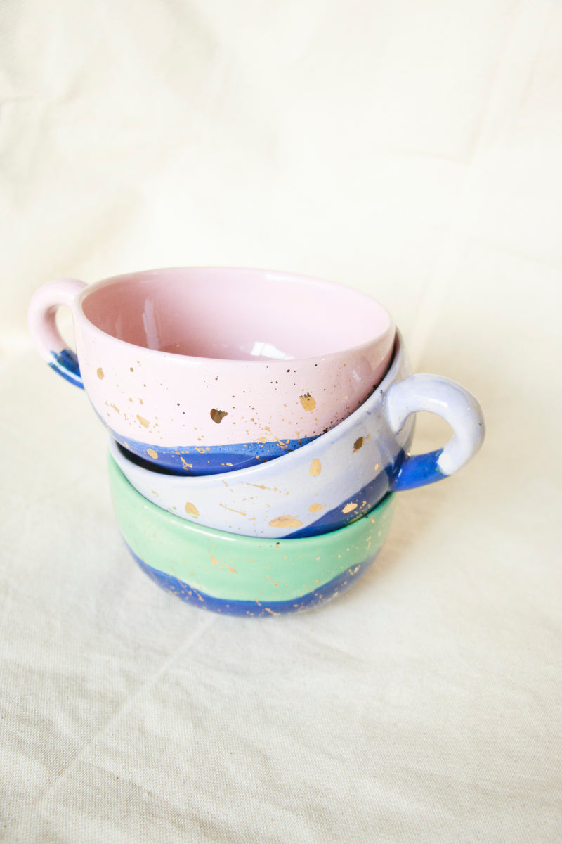 Eloquent coffee